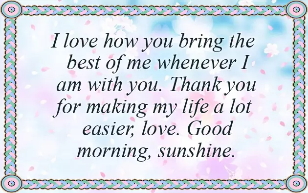 Beautiful Friday Morning Greetings Beautiful Friday Morning Greetings