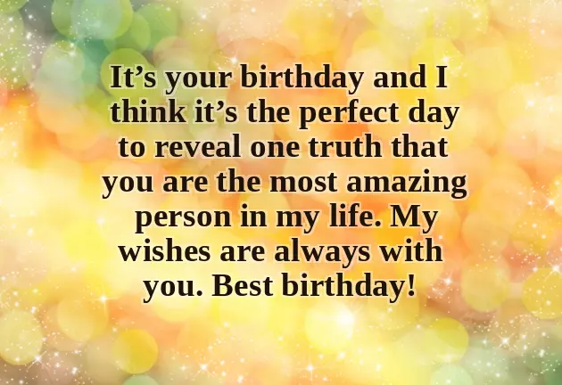 Nice Birthday Wishes For Husband Nice Birthday Wishes For Husband