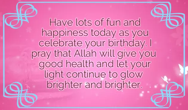 Wishing Birthday To Elder Brother