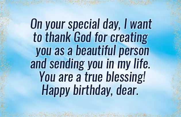 Belated Birthday Wishes To Niece