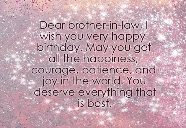 Happy 50Th Birthday Son In Law