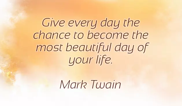 I Wish You Have A Wonderful Day