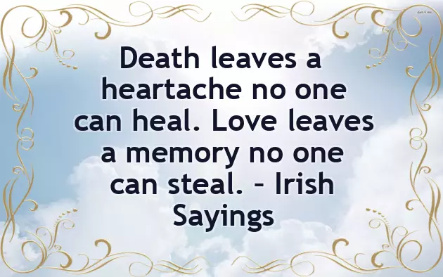 Remembrance Quotes For Death Anniversaries