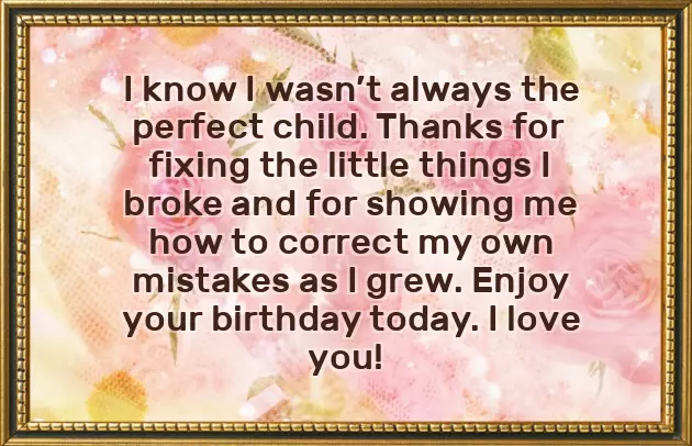 Father And Daughter Birthday Quotes Father And Daughter Birthday Quotes