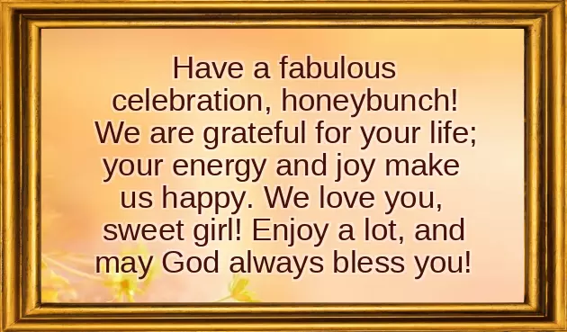 Best Birthday Wishes For Child Girl Best Birthday Wishes For Child Girl