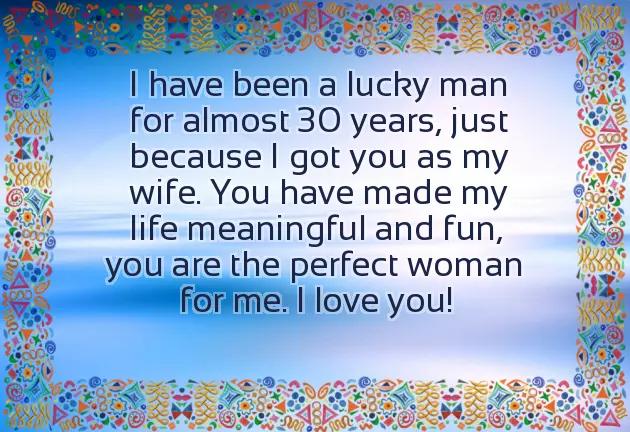 29 Wedding Anniversary Wishes 29 Wedding Anniversary Wishes