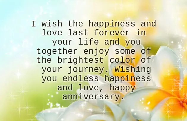 Wishes For Brother Marriage