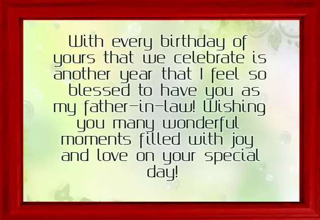 Happy Birthday To Boyfriends Dad Happy Birthday To Boyfriends Dad