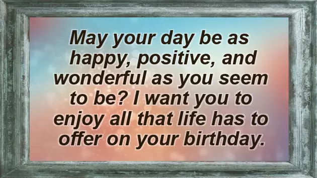 Happy Birthday Brother Gif