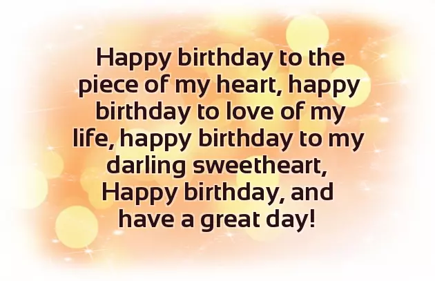 Birthday Wishes For Niece Turning 1 Birthday Wishes For Niece Turning 1