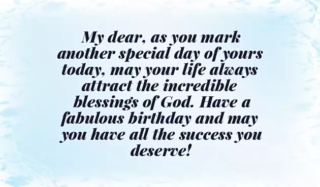 Short Birthday Wishes For A Female Friend