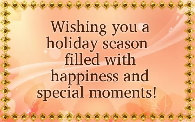 New Year Greeting New Year Greeting