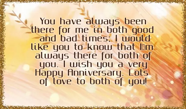 19Th Wedding Anniversary Wishes