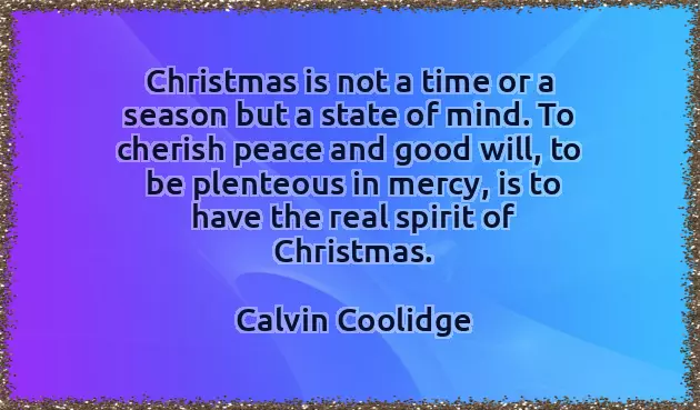 Friendly Christmas Greetings