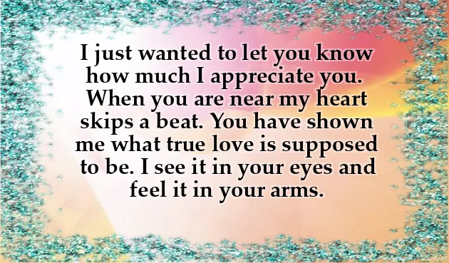 Thank You Love Poems For Her Thank You Love Poems For Her