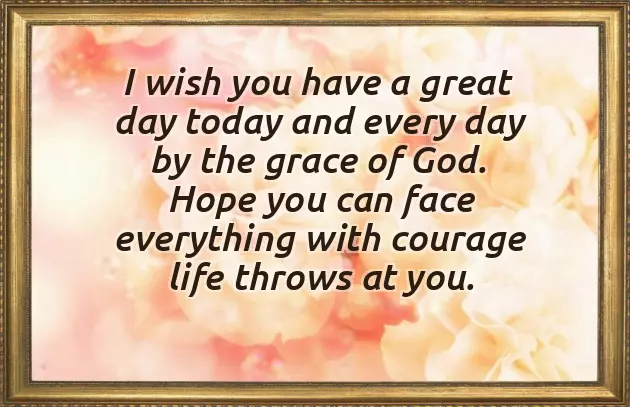 Good Morning Wishes Have A Nice Day Good Morning Wishes Have A Nice Day