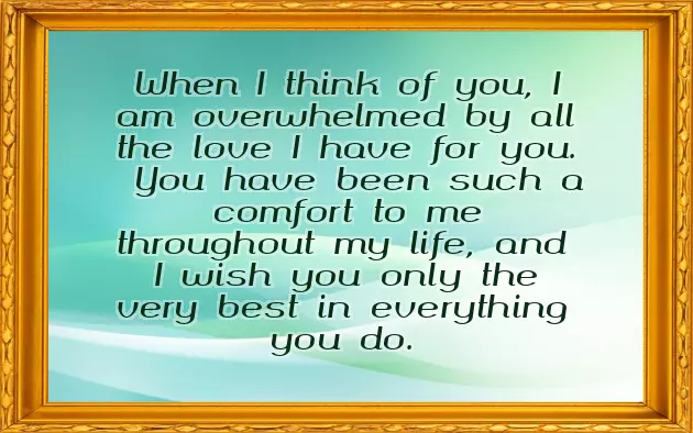 Little Sister Birthday Caption