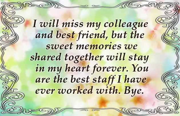 Wishing You Success In Your New Job Wishing You Success In Your New Job