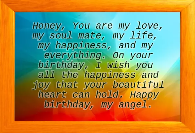 Happy Birthday Girlfriend Happy Birthday Girlfriend