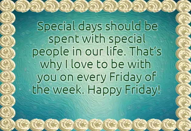 Friday Funny Greetings