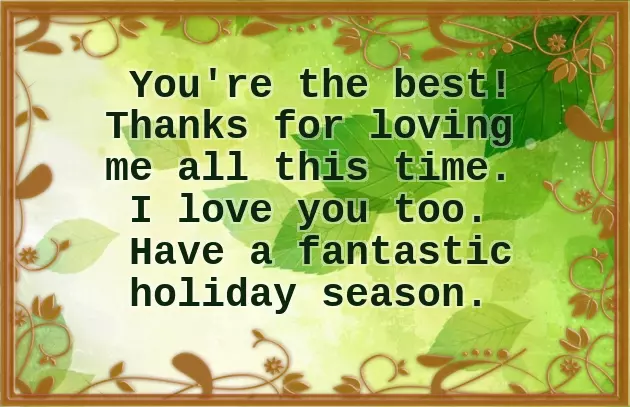 Merry Christmas And Happy New Year To You And Your Family Merry Christmas And Happy New Year To You And Your Family