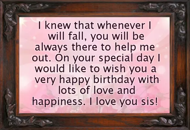 Best Quotes For Elder Sister Birthday Best Quotes For Elder Sister Birthday