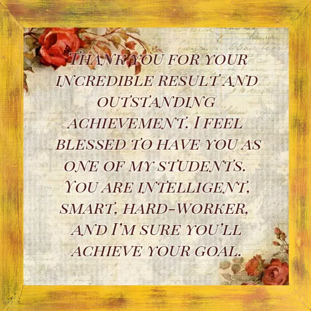 Great Job Wishes Great Job Wishes