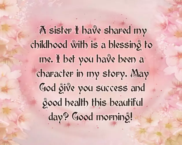 Good Morning Wishes Quotes In English