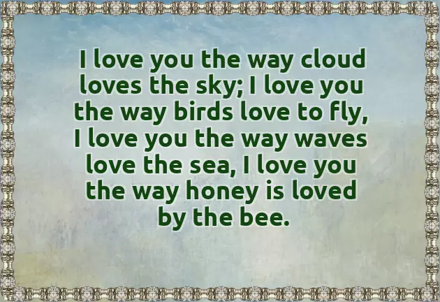 Wishes For Love Wishes For Love