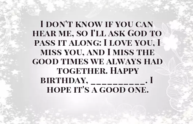 Happy Birthday To Mama Wishes