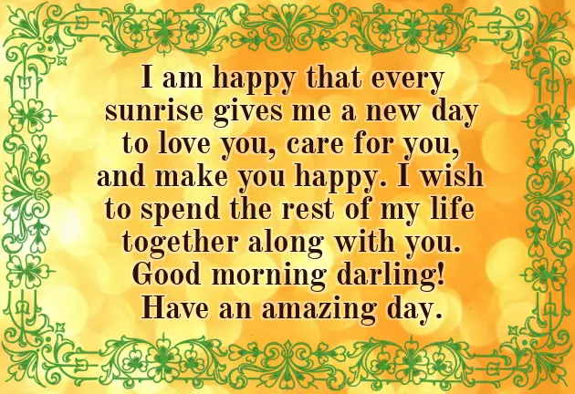 Hot Good Morning Messages For Girlfriend Hot Good Morning Messages For Girlfriend