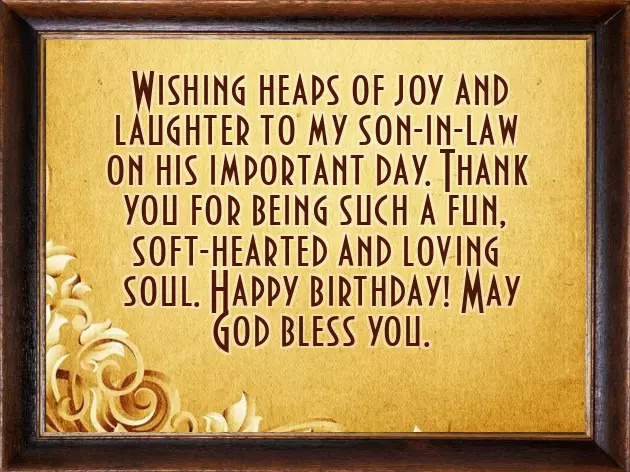 Mother In Law Birthday Wishes Quotes Mother In Law Birthday Wishes Quotes