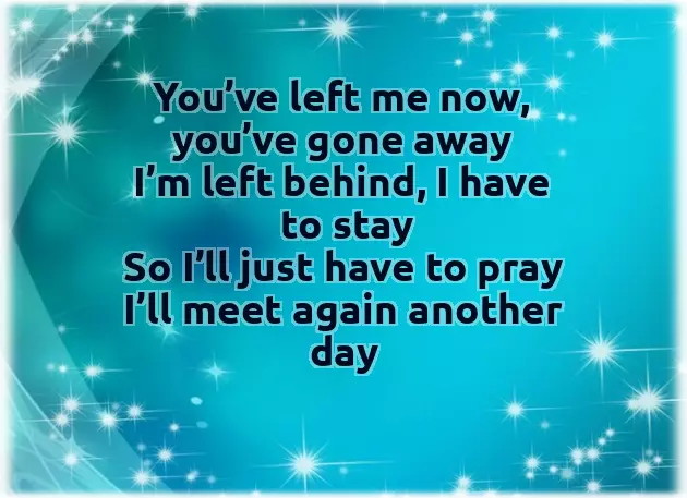 Angel Poems For Friends