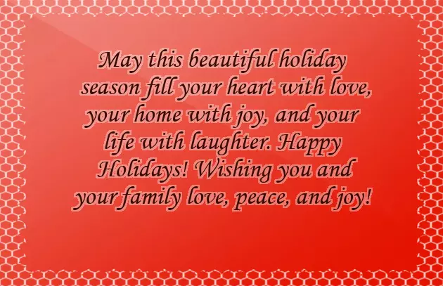 Innovative New Year Greetings