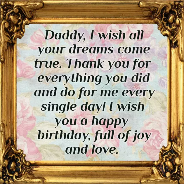 Papa Birthday Wishes Quotes Papa Birthday Wishes Quotes