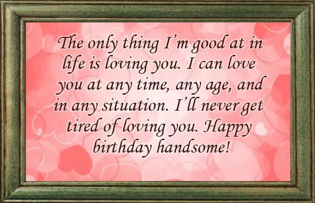 Birthday Hubby Status Birthday Hubby Status