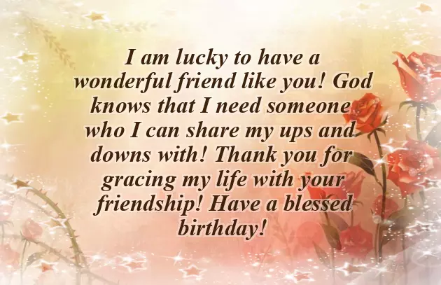 Happy Birthday My Friend Daughter