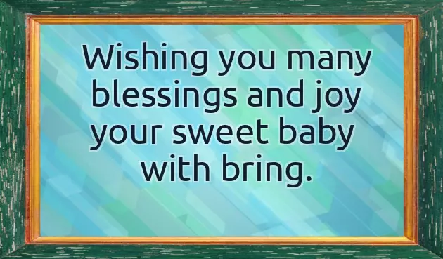 Congratulations For Baby Girl To Father