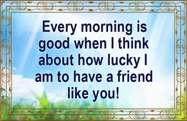 Another Way To Say Good Afternoon