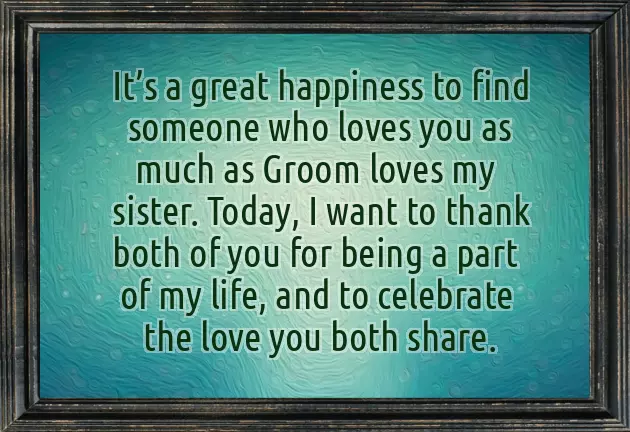 Wedding Congratulations For Best Friend