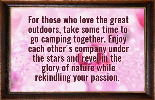 Romantic Anniversary Gifts For Her