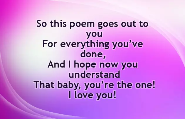 Short Poems For Her Short Poems For Her