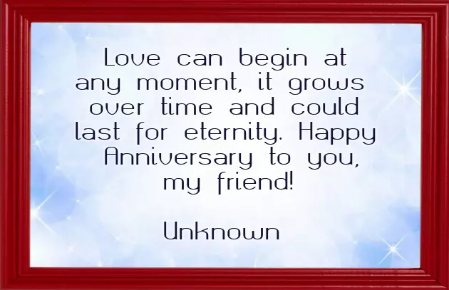 Wishes Anniversary To Wife