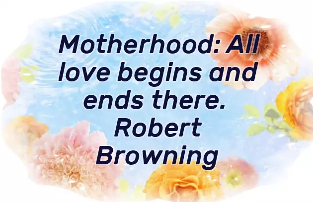 Happy Birthday Nanay Quotes