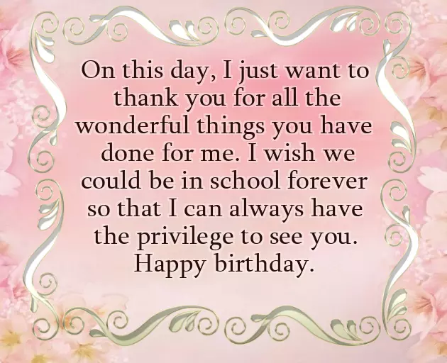 Happy Birthday To Your Boyfriend Happy Birthday To Your Boyfriend