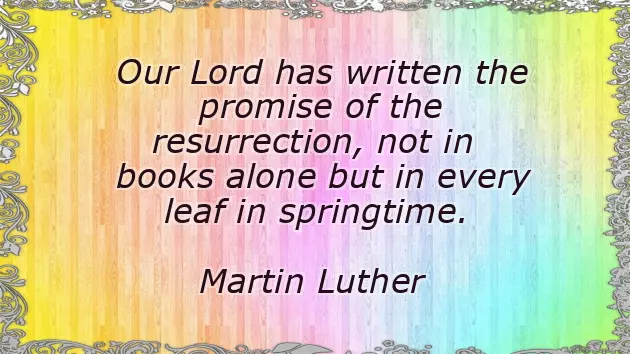 Easter Message For Teachers Easter Message For Teachers