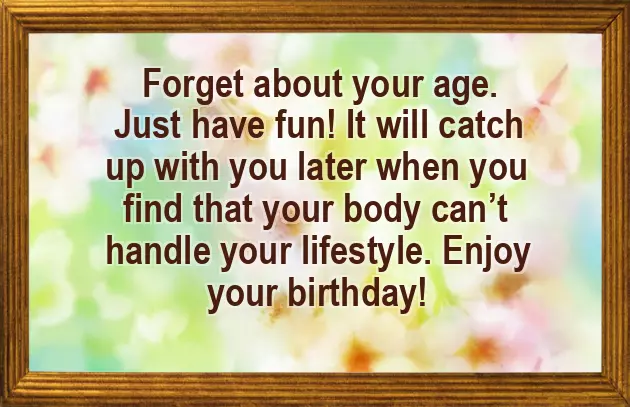 Happy Birthday To Me 19 Happy Birthday To Me 19