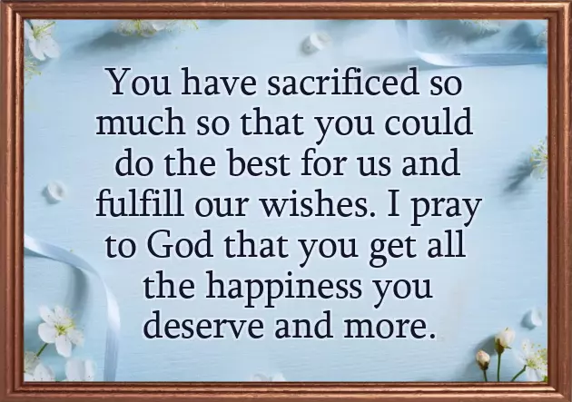 Happy Married Life To Both Of You