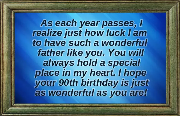 Wishes For Becoming Grandfather