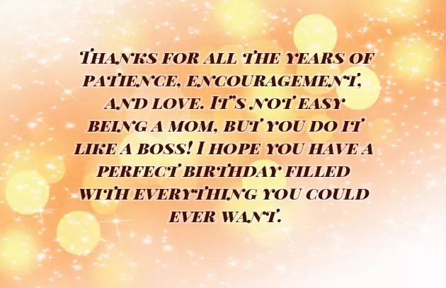 Mom Birthday Celebration Quotes Mom Birthday Celebration Quotes